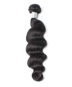 Luxury Loose Wave Hair (1 Bundle)