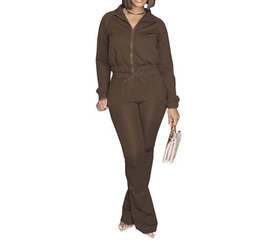 Comfortable 2 Piece Jogger